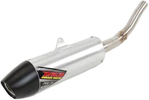 DR.D 排气管 NS-4 SS/AL SLIP-ON CRF450X '05-12