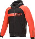 ALPINESTARS 骑行夹克 MM93 Aragon Motorcycle Textile Jacket