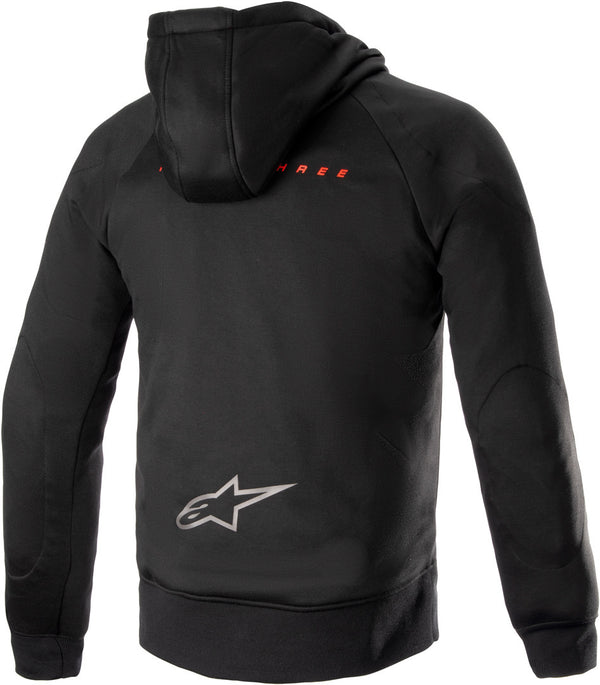 ALPINESTARS 骑行夹克 MM93 Thunder Motorcycle Hoodie