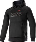 ALPINESTARS 骑行夹克 MM93 Thunder Motorcycle Hoodie