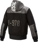 ALPINESTARS 骑行夹克 AS-DSL Shotaro Motorcycle Textile Jacket