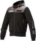 ALPINESTARS 骑行夹克 AS-DSL Shotaro Motorcycle Textile Jacket