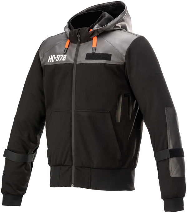 ALPINESTARS 骑行夹克 AS-DSL Shotaro Motorcycle Textile Jacket