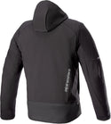 ALPINESTARS 骑行夹克 Neo Motorcycle Textile Jacket Black