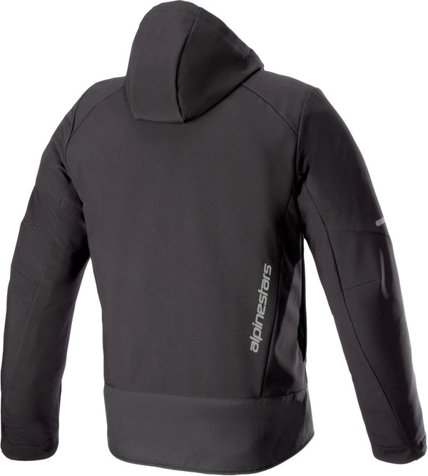 ALPINESTARS 骑行夹克 Neo Motorcycle Textile Jacket Black