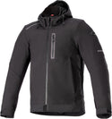 ALPINESTARS 骑行夹克 Neo Motorcycle Textile Jacket Black