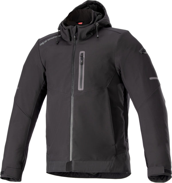 ALPINESTARS 骑行夹克 Neo Motorcycle Textile Jacket Black