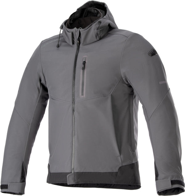 ALPINESTARS 骑行夹克 Neo Motorcycle Textile Jacket Grey