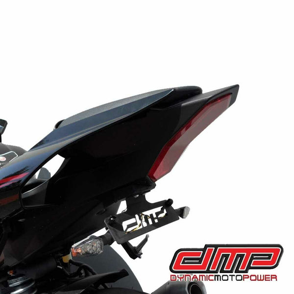 DMP 车身 FENDER ELIMINATOR KIT W/LIGHTS