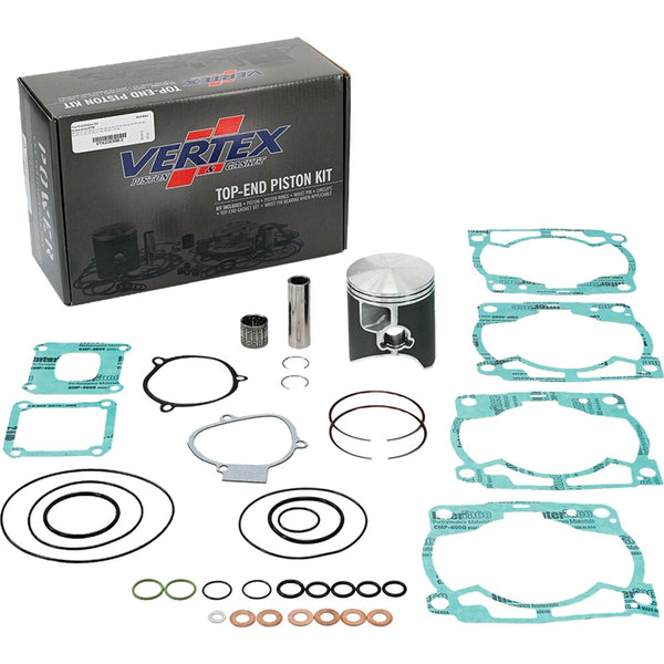 Vertex 活塞 KTM/Husqvarna Top End Kit 66.35/STD Husq/KTM