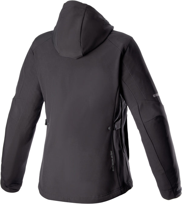 ALPINESTARS 骑行夹克 Stella Neo waterproof Ladies Motorcycle Textile Jacket