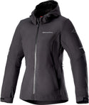 ALPINESTARS 骑行夹克 Stella Neo waterproof Ladies Motorcycle Textile Jacket