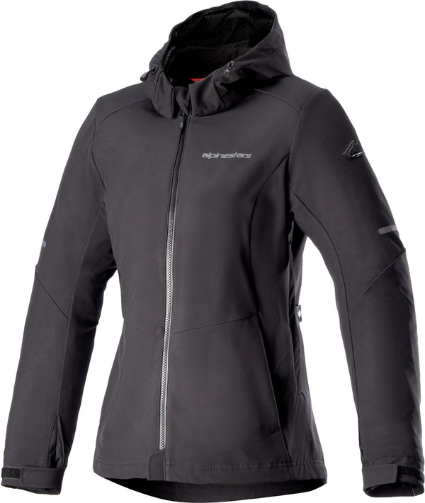 ALPINESTARS 骑行夹克 Stella Neo waterproof Ladies Motorcycle Textile Jacket
