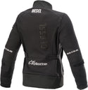 ALPINESTARS 骑行夹克 AS-DSL Aiko Ladies Motorcycle Textile Jacket