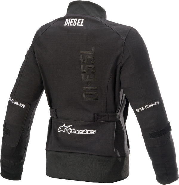 ALPINESTARS 骑行夹克 AS-DSL Aiko Ladies Motorcycle Textile Jacket