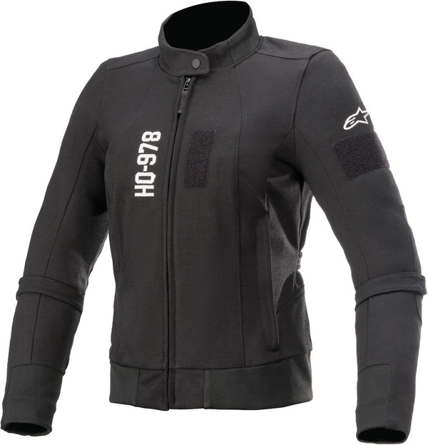 ALPINESTARS 骑行夹克 AS-DSL Aiko Ladies Motorcycle Textile Jacket