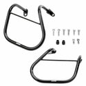 DRC 行李架 SADDLE BAG SUPPORT KIT KAW