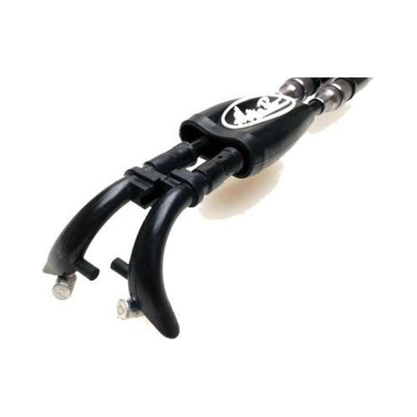 MOTION PRO REV2黑色乙烯基节气门推拉电缆组件 | REV2 黑 VINYL THROTTLE PUSH-PULL CABLE SET