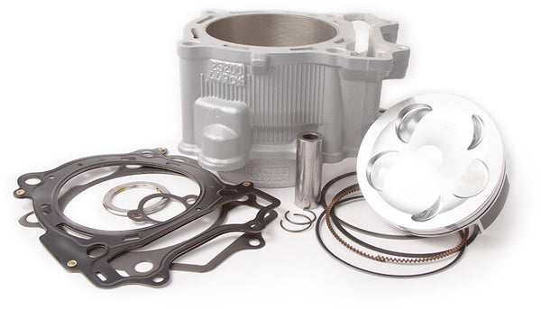 CYLINDER WORKS 发动机 CYLINDER KIT BB 98.00/+3.0 12.5:1 YAM