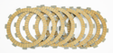 PROX 离合器 CLUTCH FRICTION PLATE SET HON/HUS/KTM/SHE