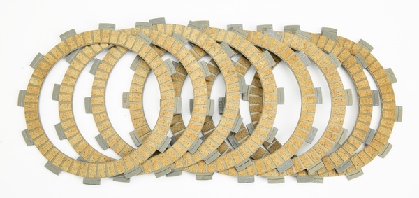PROX 离合器 CLUTCH FRICTION PLATE SET HON/HUS/KTM/SHE