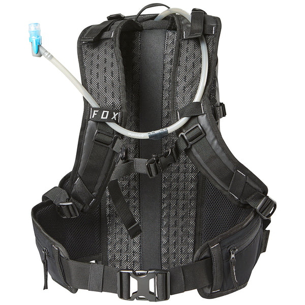 FOX 水袋包 Utility Hydration Pack Medium [黑]