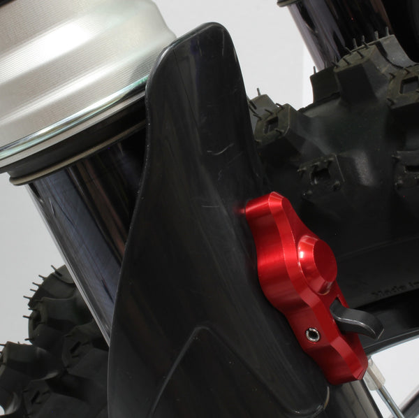 Works 发车器 Kawasaki PRO LAUNCH START DEVICE