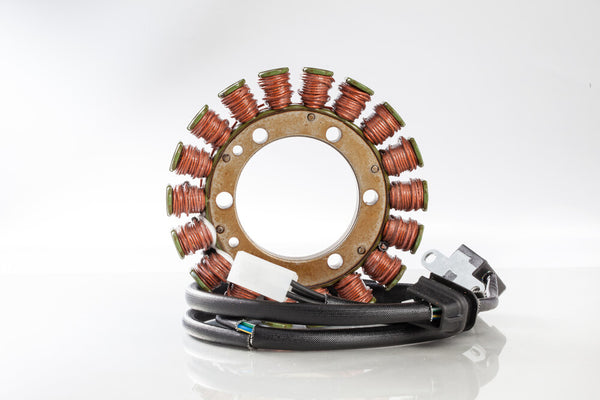 RICKS 电路装置 STATOR