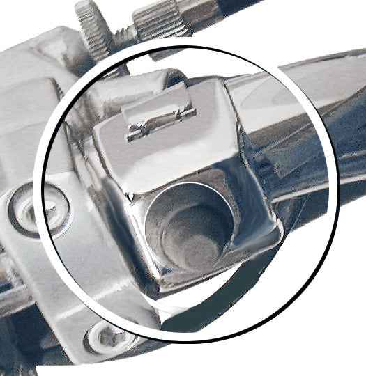 National Cycle 开关 Spotlight BAR Switch