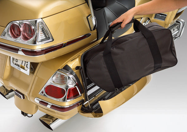 SHOW CHROME 配件 Saddlebag Liner