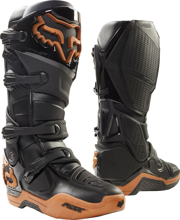 FOX 本能骑行靴 INSTINCT LE BOOT [CPR]