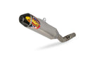 FMF 排气管 FACTORY 4.1 RCT SLIP-ON MFLR W/R. CARBON CAP