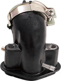MOGO PARTS 燃油系统 GY6 4-Stroke Intake Manifold