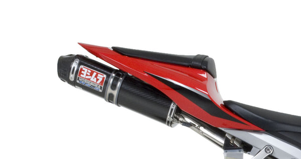 YOSHIMURA 排气管 EXHAUST RACE RS-5 FULL-SYS SS-CF-CF