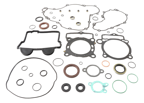VERTEX 缸垫/密封 COMPLETE GASKET SET WITH OIL SEALS