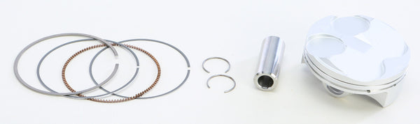 PROX 活塞 PISTON KIT FORGED NIKASIL CYL 65.98/STD 11.7:1 HON