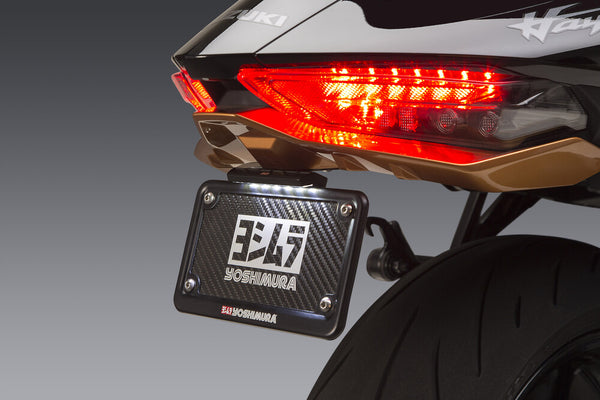 YOSHIMURA 车身 FENDER ELIMINATOR KIT SUZ