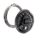 JW SPEAKER 照明 7" Adaptive LED Headlight
