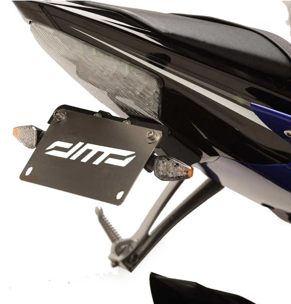 DMP 车身 FENDER ELIMINATOR KIT W/LIGHTS