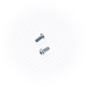 BOLT 五金件 Carburetor Float Bowl Screws
