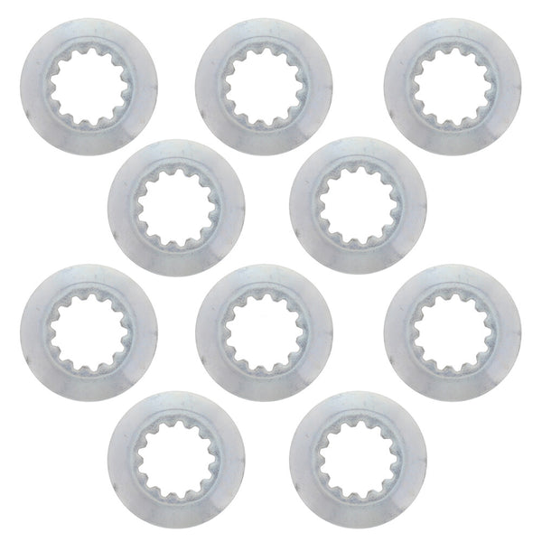 All Balls Kawasaki Countershaft Washer 10/PK
