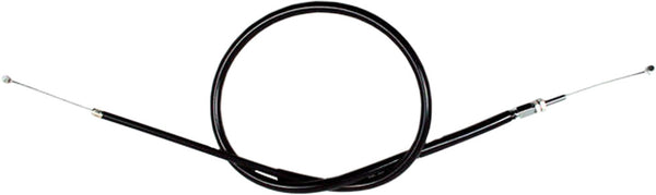 MOTION PRO 油门/刹车/离合线 黑 VINYL THROTTLE PUSH CABLE