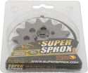 SUPERSPROX 前CS链轮 钢制 14T-520 HON