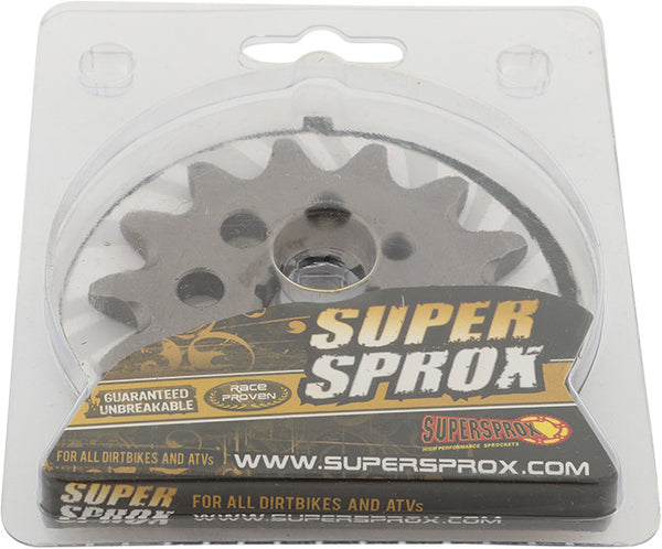 SUPERSPROX 前CS链轮 钢制 14T-520 HON
