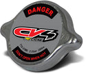 CV4 发动机 Premium Radiator Cap