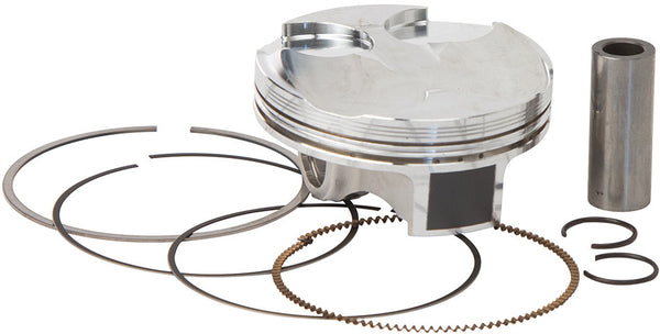 VERTEX 活塞 PISTON KIT FORGED 65.98/STD 11.7:1 HON