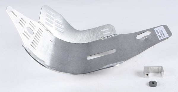 DEVOL 车辆防护 SKID PLATE