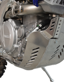 ENDURO ENGINEERING 车辆防护 SKIDPLATE YAM