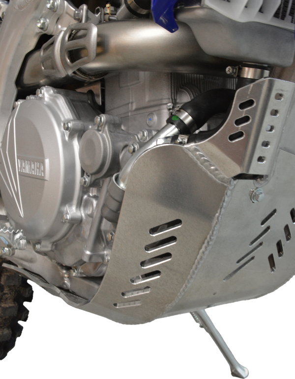 ENDURO ENGINEERING 车辆防护 SKIDPLATE YAM