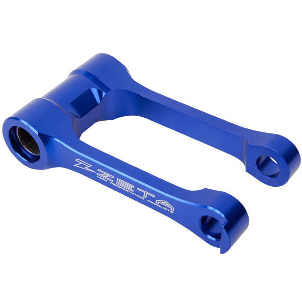 ZETA 降低码 狗骨头 LOWERING LINK YAM 蓝